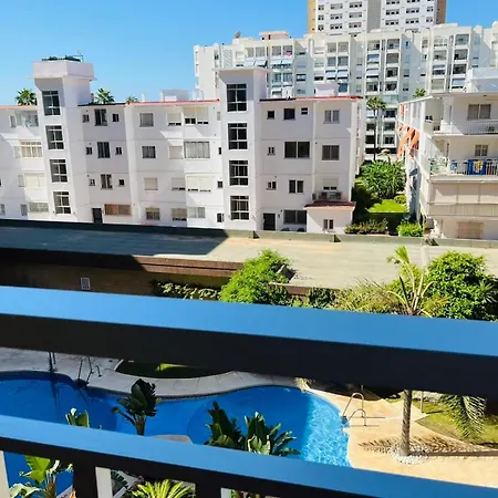 Palm フエンヒロラ