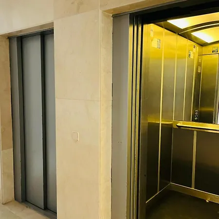 Palm Apartment Fuengirola