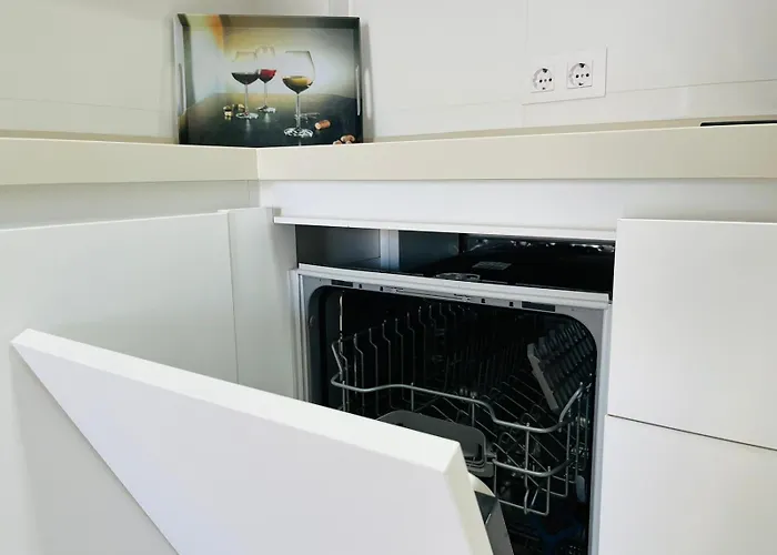 Apartament Palm Fuengirola