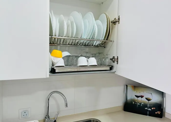 Apartment Palm Fuengirola