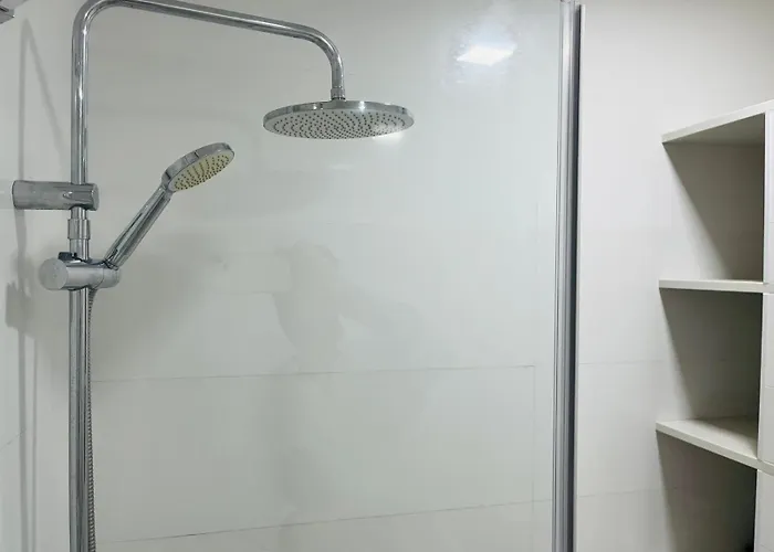 Apartment Palm Fuengirola