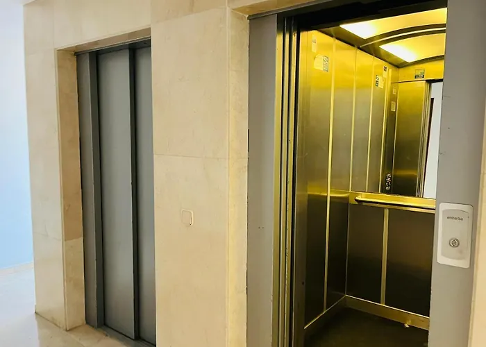 Palm Apartament Fuengirola