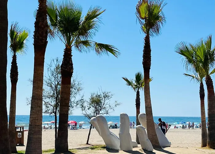 Palm Fuengirola