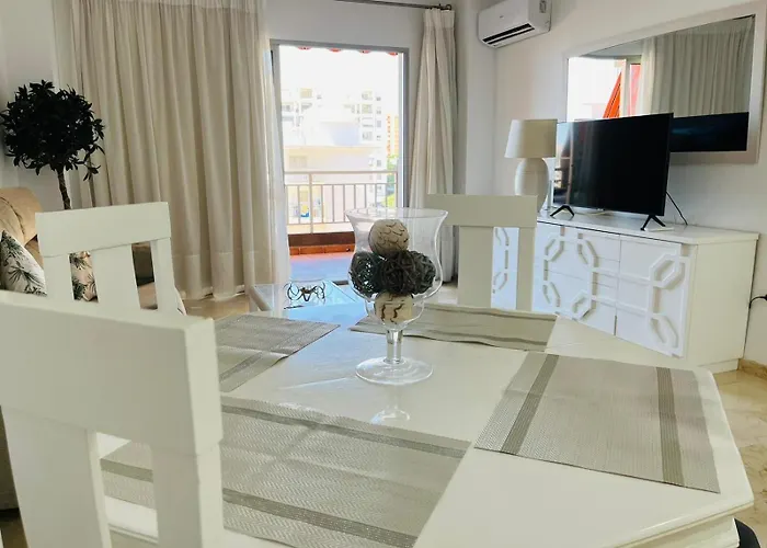 Palm Apartament Fuengirola