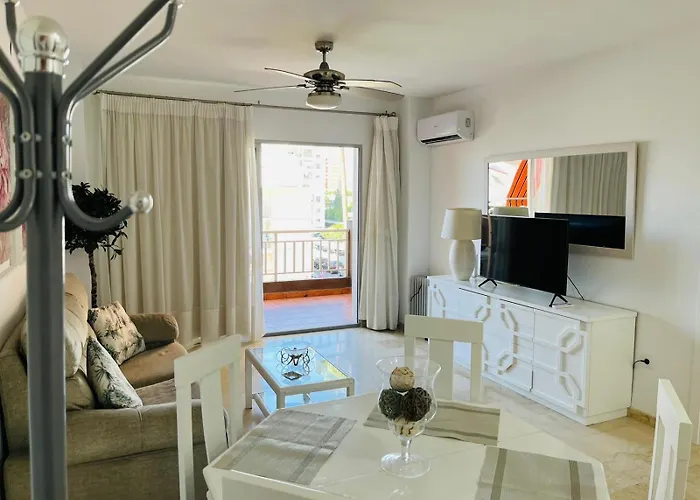 Apartment Palm Fuengirola