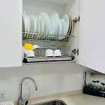דירה Palm פואנגירולה