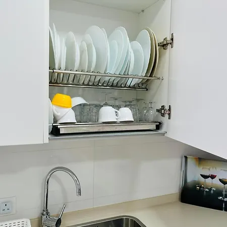 Apartamento Palm Fuengirola