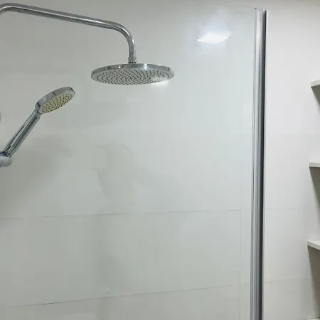 Apartamento Palm Fuengirola
