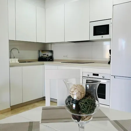 Palm Apartamento