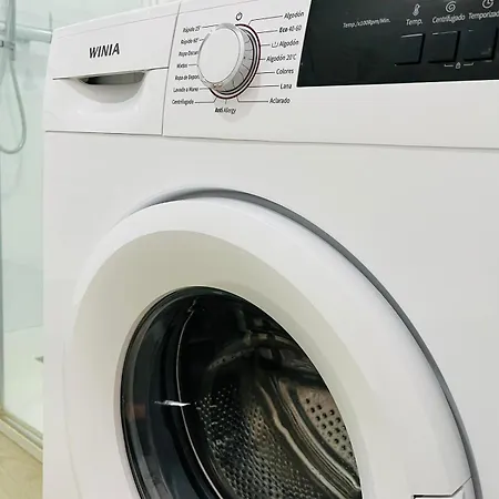 Apartamento Palm