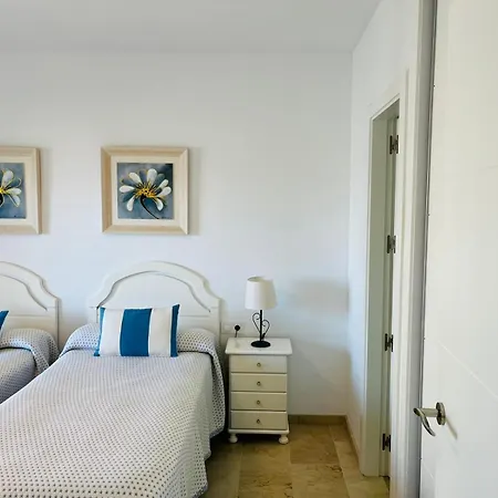 Palm Apartamento *