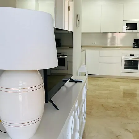 Apartamento Palm *