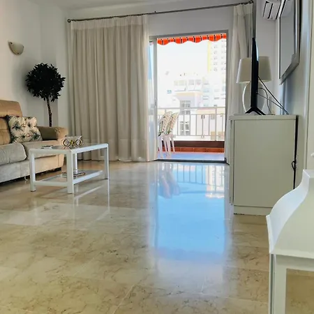 Palm Apartamento *