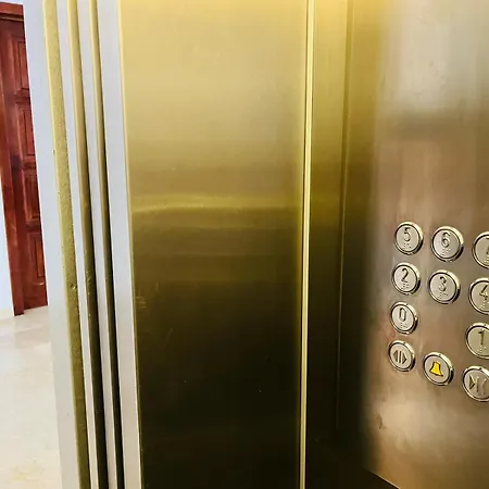 Palm Apartamento