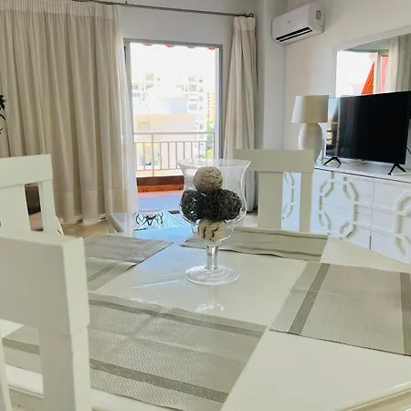Palm Apartamento Fuengirola