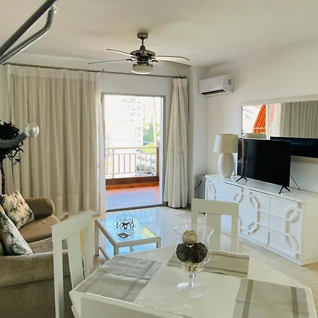 Apartamento Palm Fuengirola