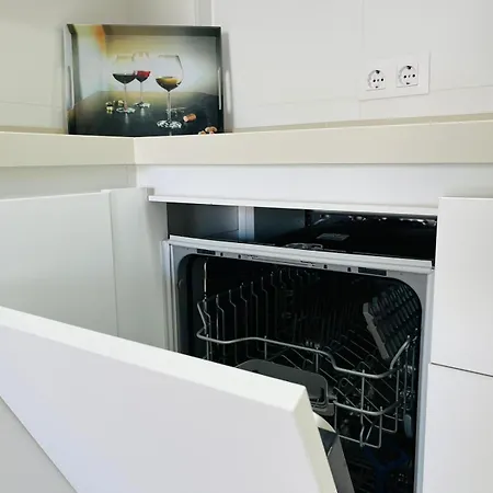 Lejlighed Palm Fuengirola